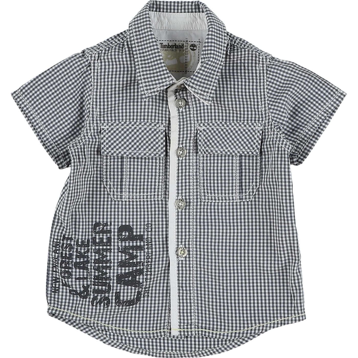 Chemise -  Très bon état, TIMBERLAND