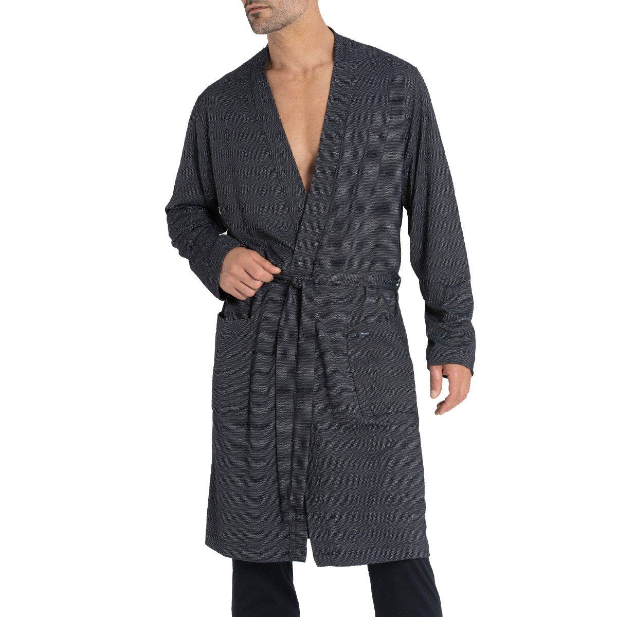 Robe de chambre homme best sale la redoute