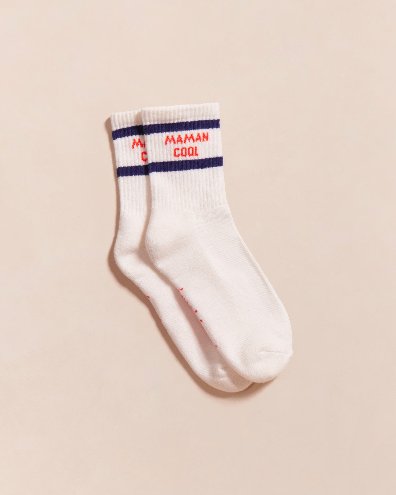 Chaussettes mama cool, FAMILY SOCKS, EMOI EMOI