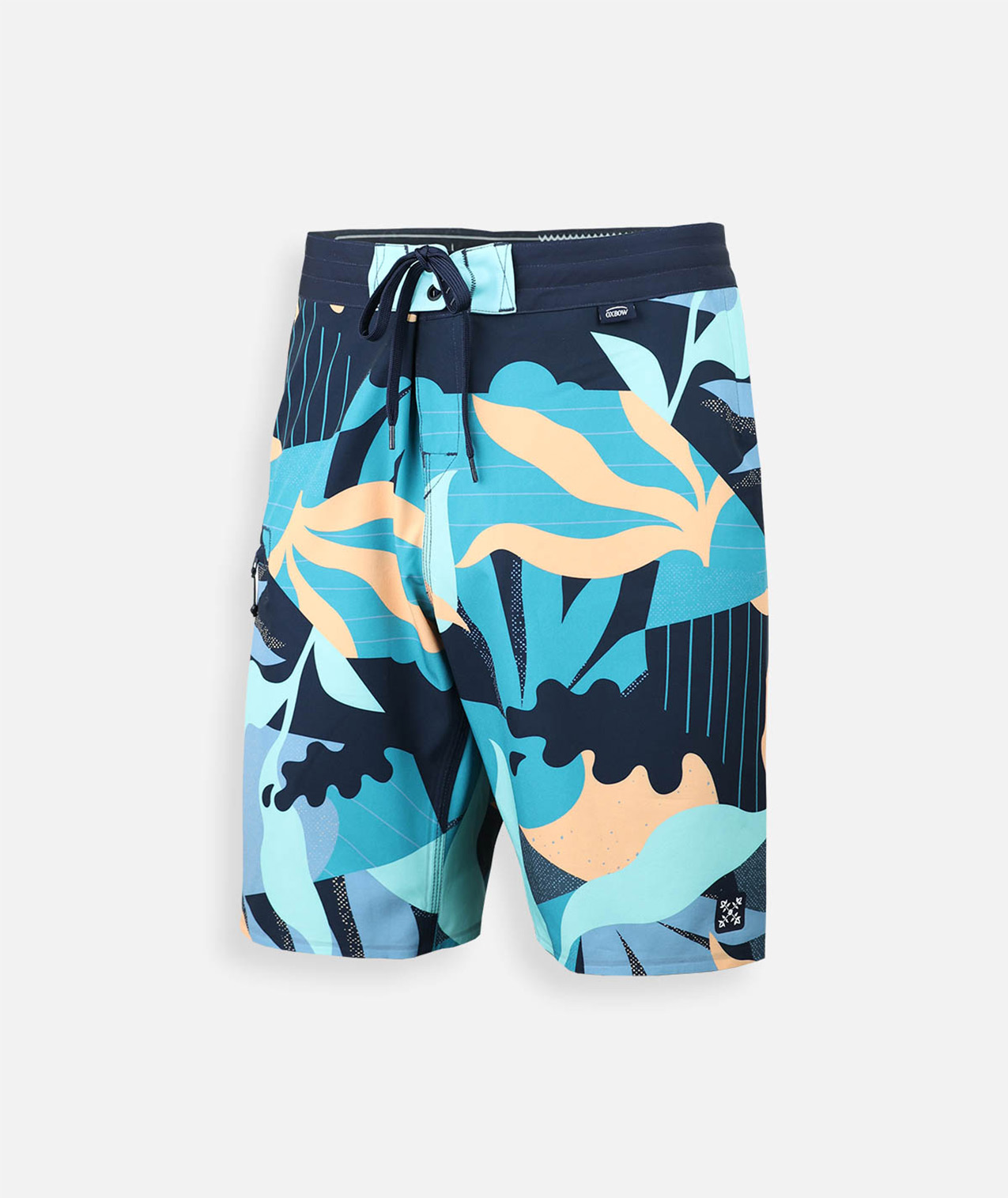 Boardshort WIPEOUT, OXBOW