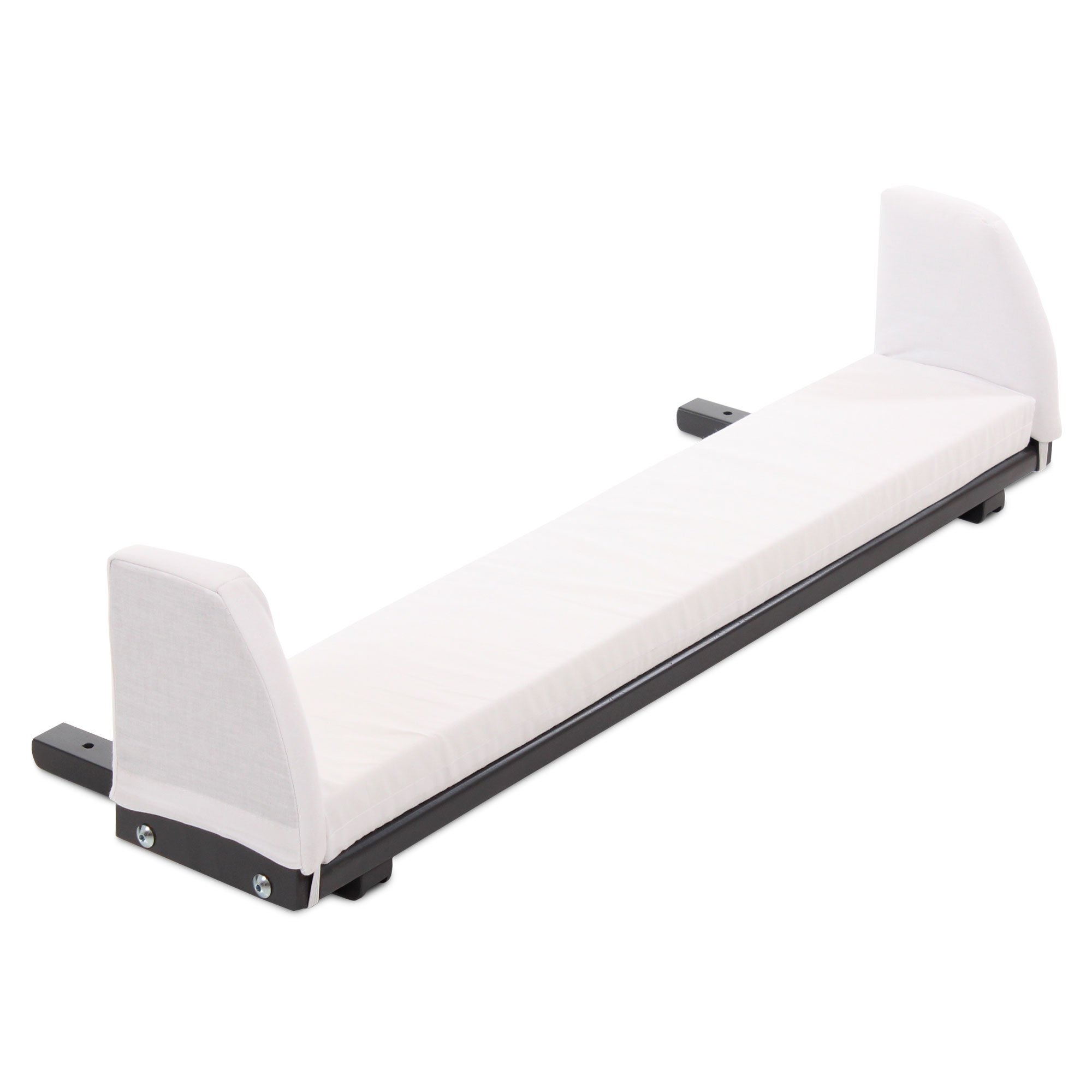 Extension pour lit cododo BabyBay Original Gris, BABYBAY