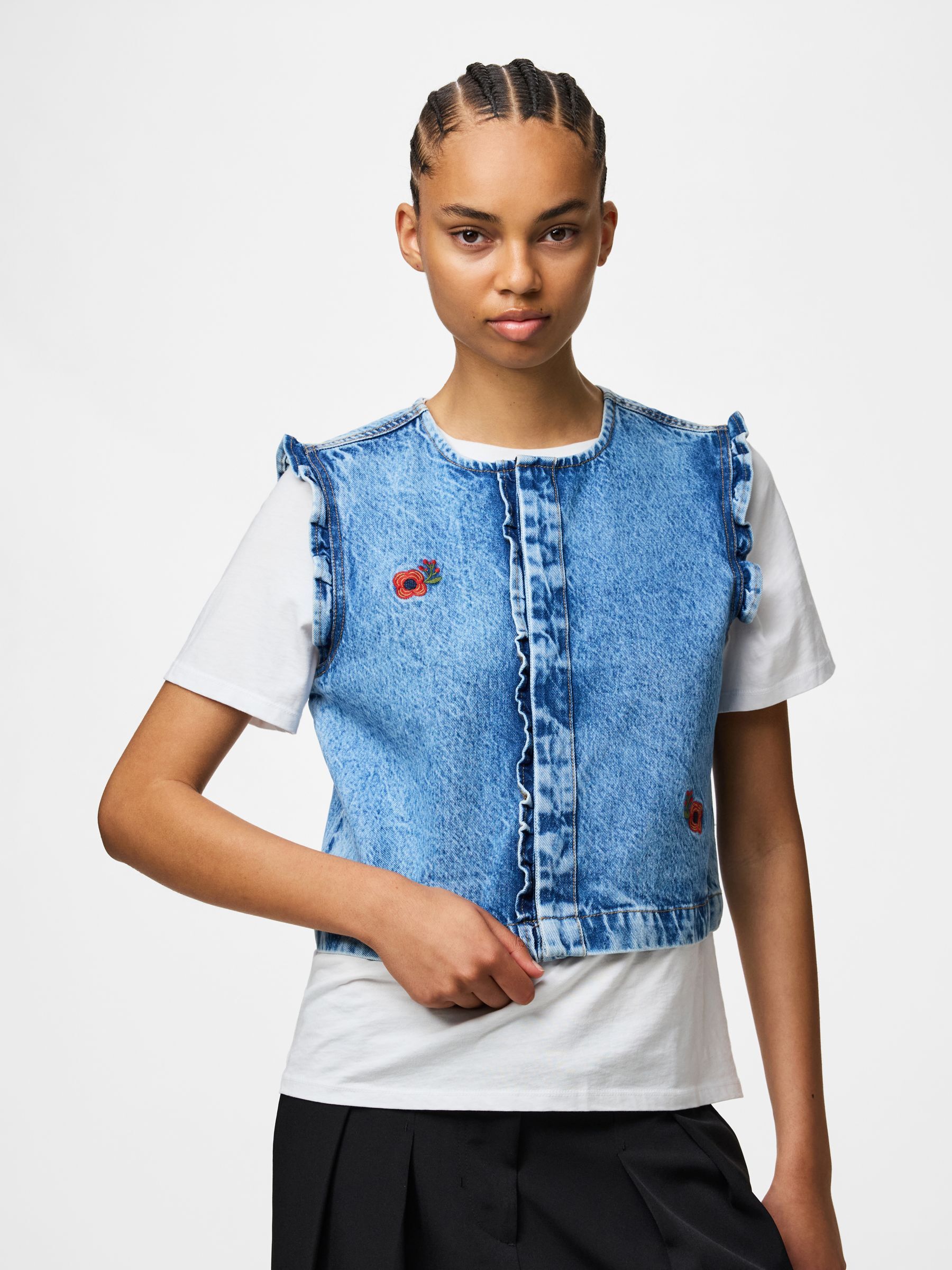 Top, PIECES