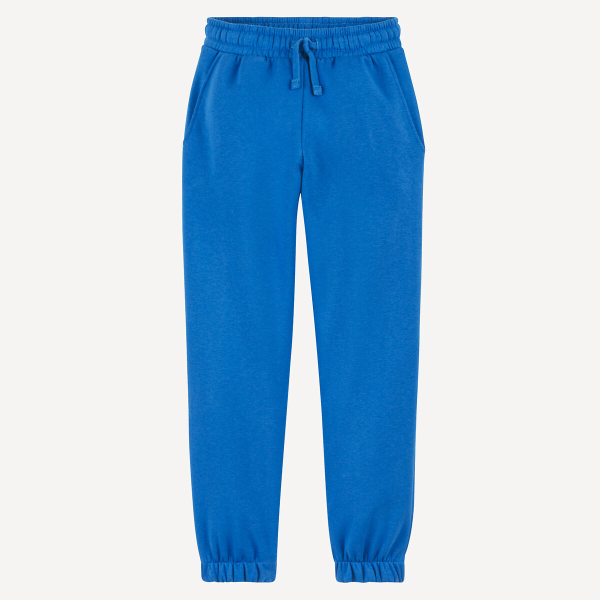 Jogging oversize en molleton