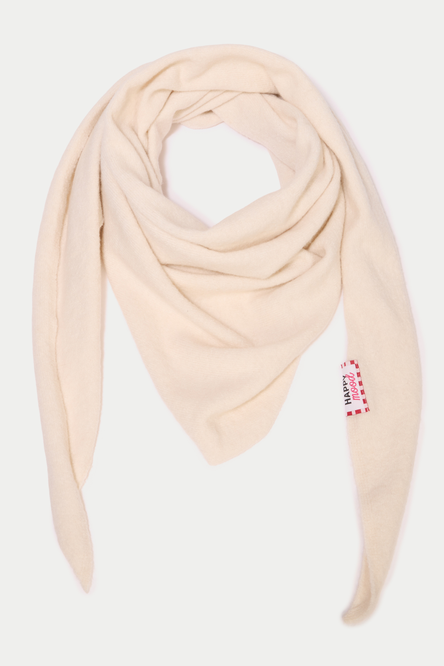 Foulard, CACHE CACHE