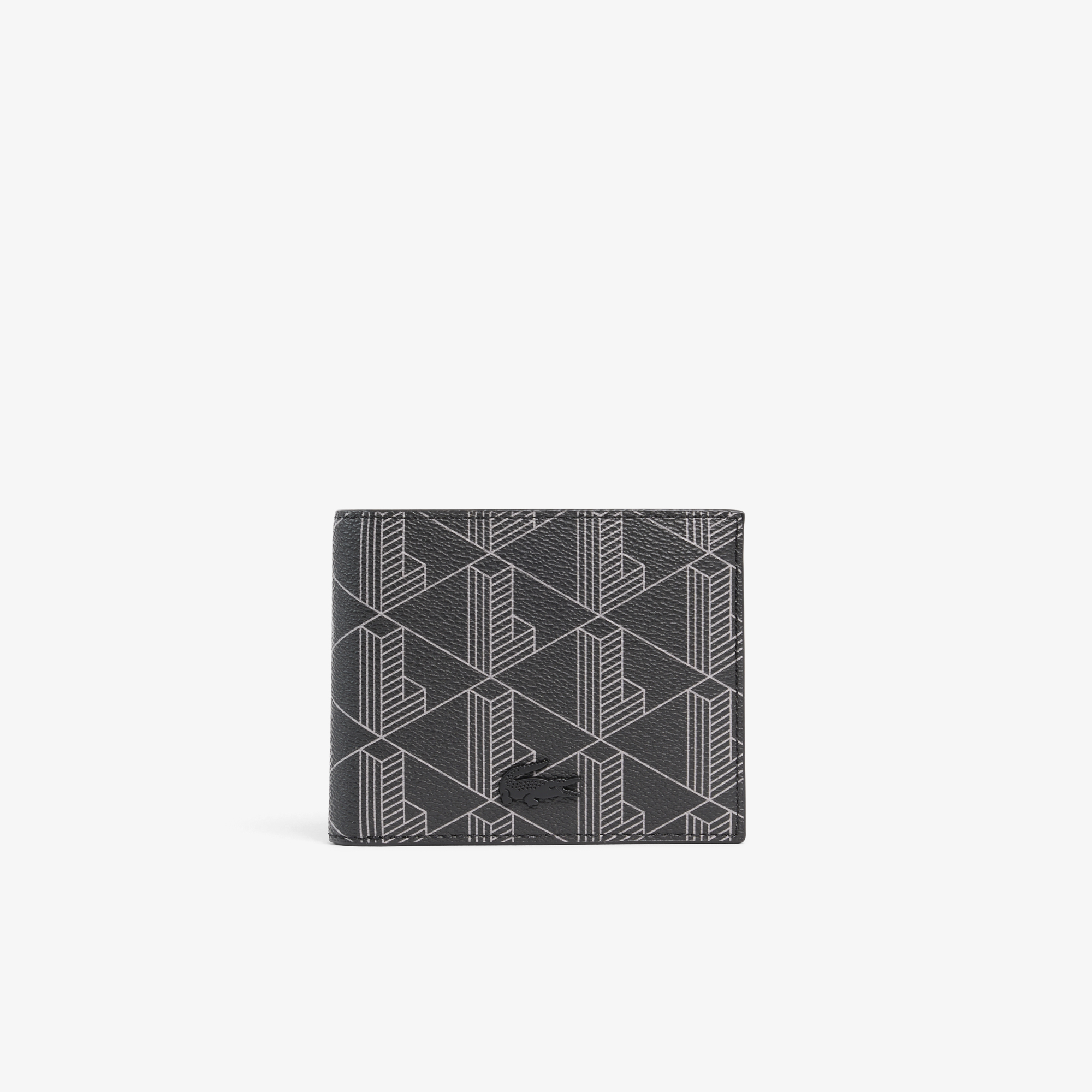 Petit portefeuille The Blend, LACOSTE