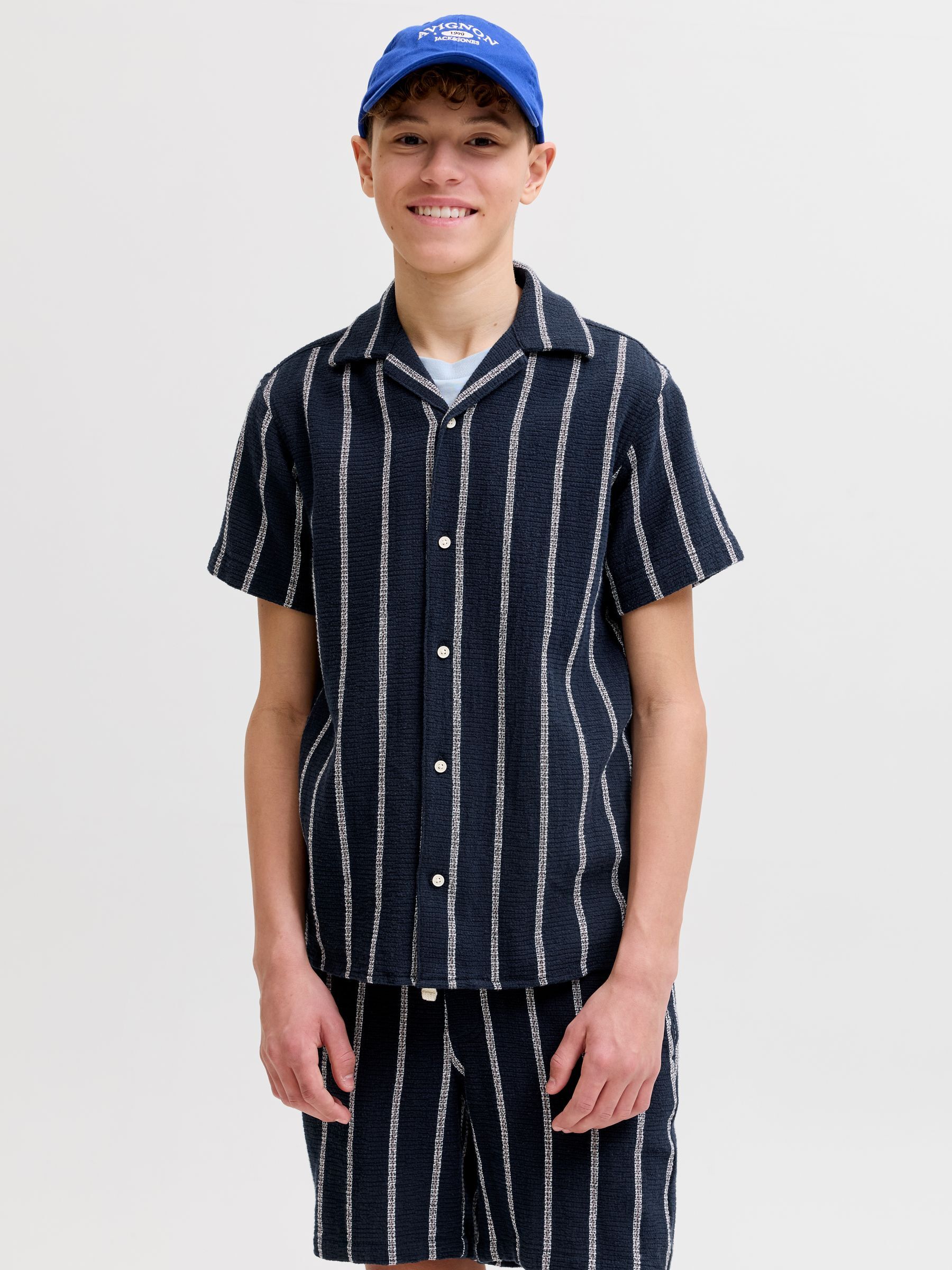 Chemise, JACK & JONES JUNIOR