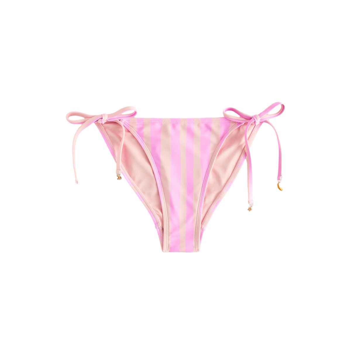 Bas de bikini avec liens sur les côtés, NEXT
