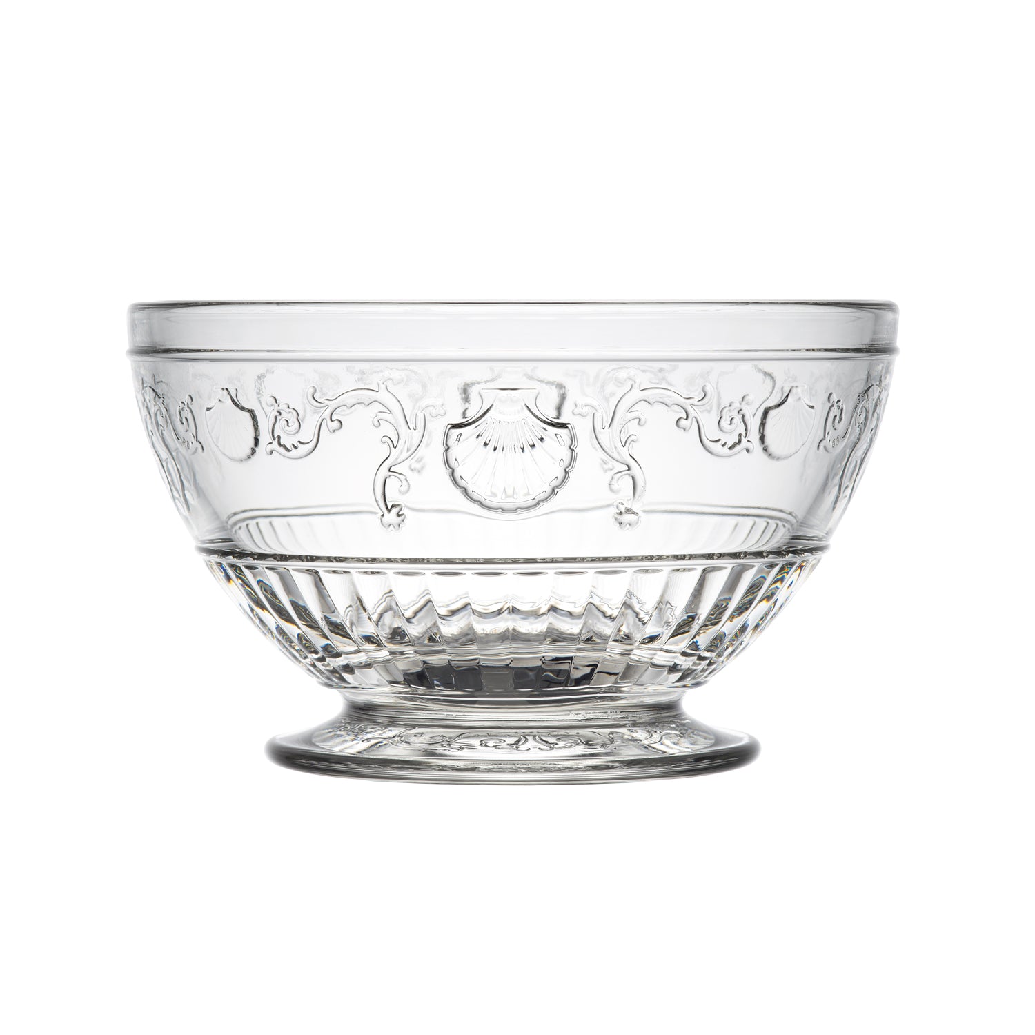 Lot de 6 bols, VERSAILLES, LA ROCHERE