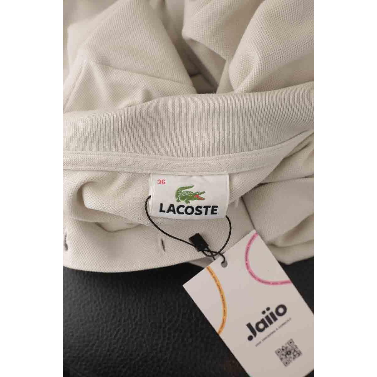 Faux shop jogging lacoste