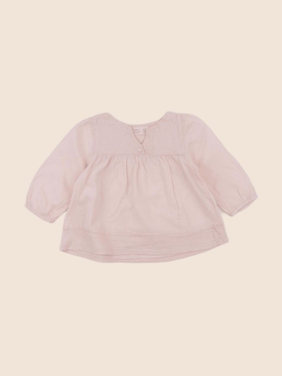 Blouse - Bon état, ZIPPY