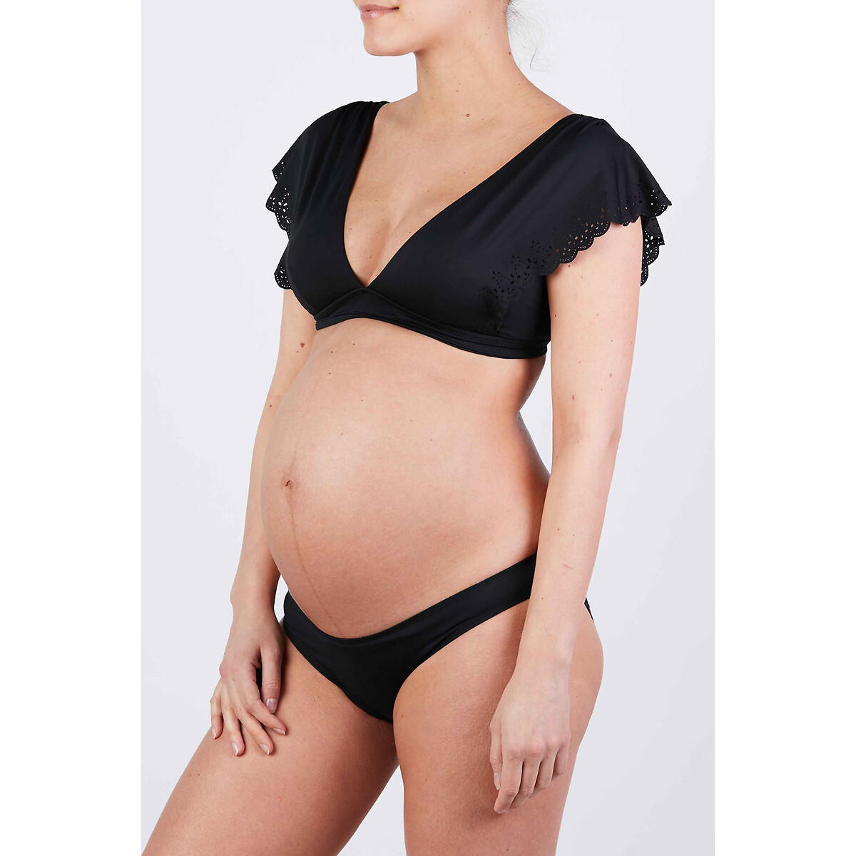Image of Bloom Maternity Bikini