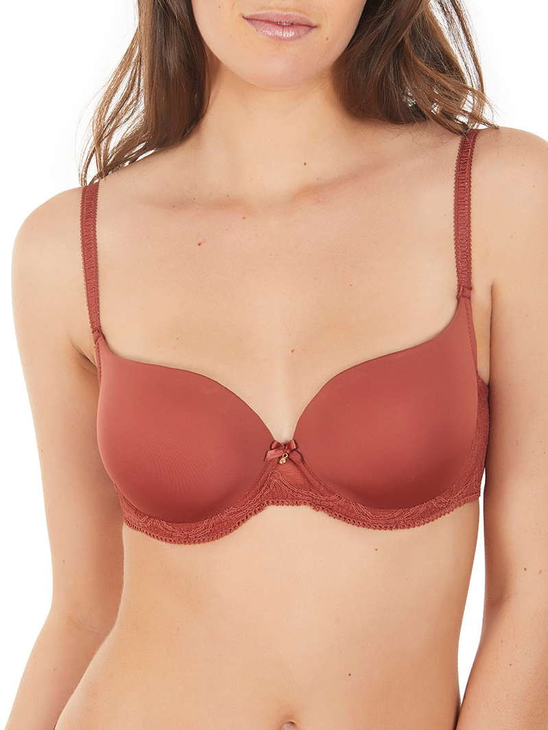 Soutien-gorge préformé Oriana, SELMARK