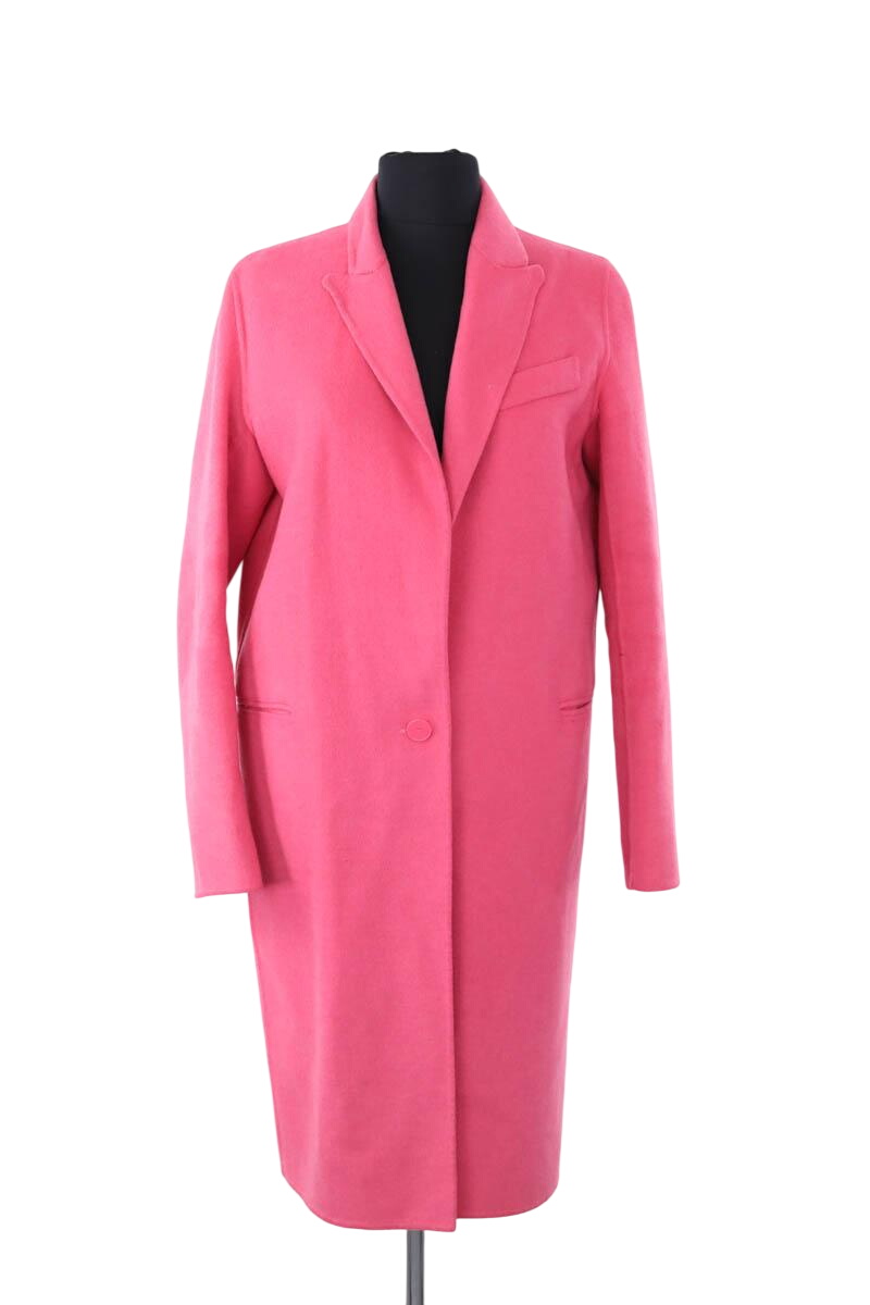 Manteau - Très Bon État, SANDRO