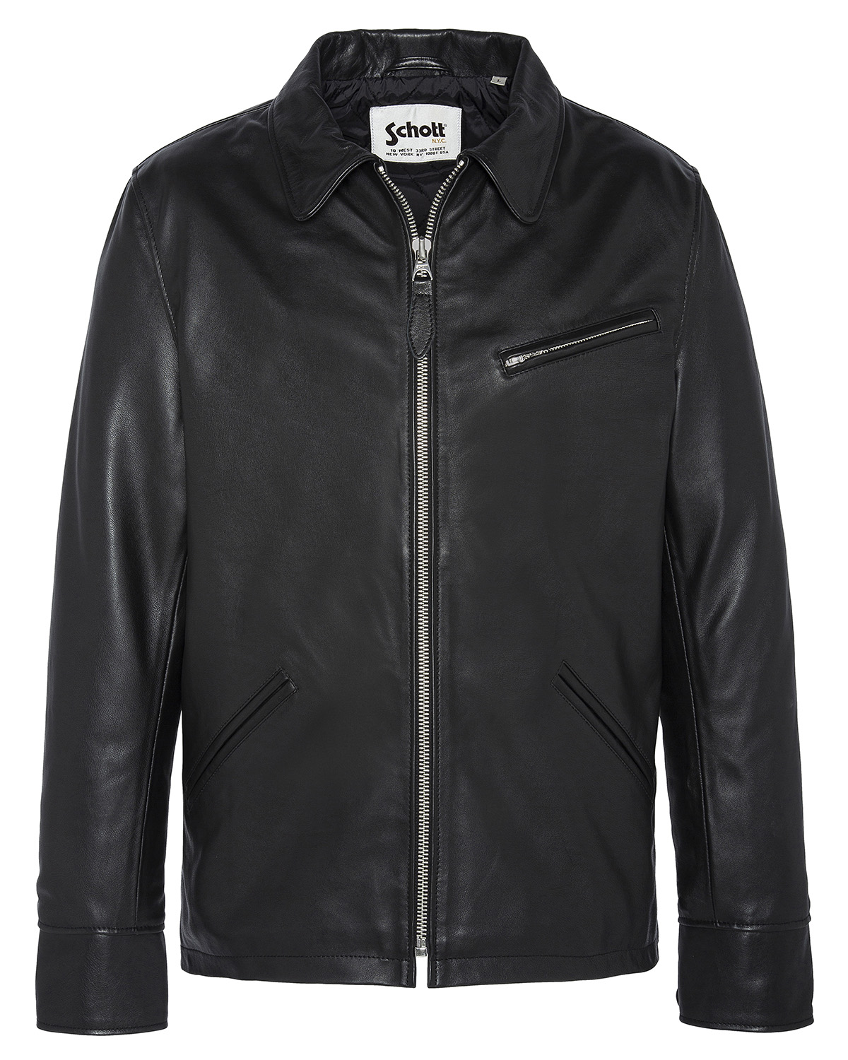 Blouson casual, SCHOTT
