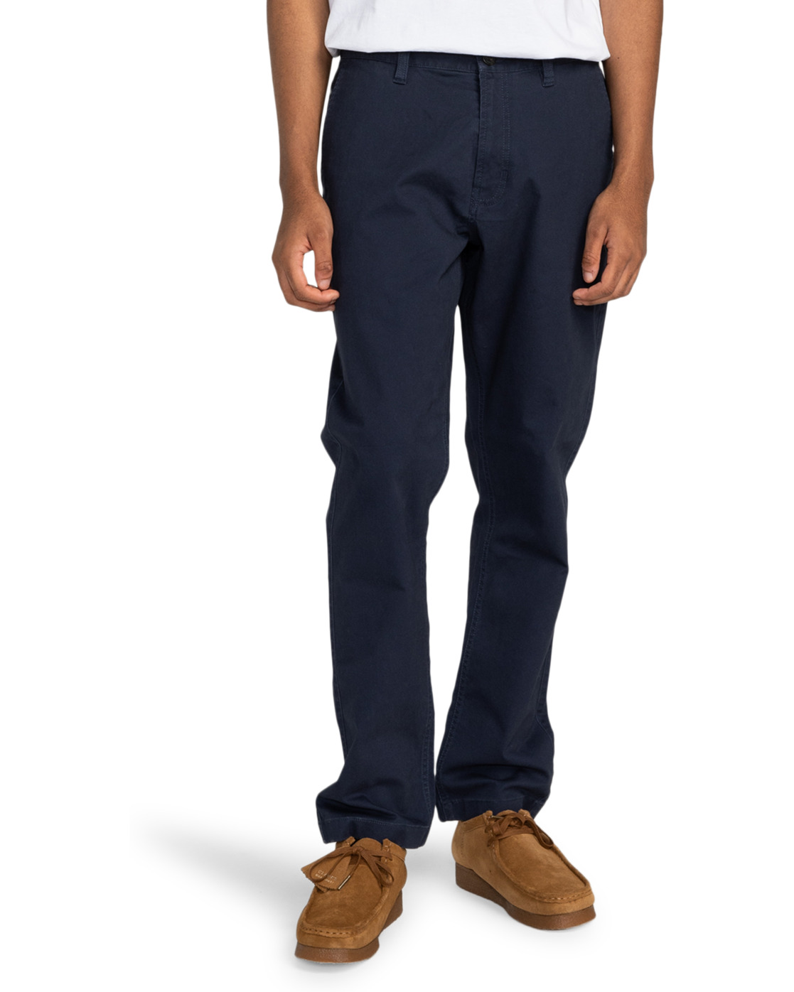 Pantalon chino HOWLAND CLASSIC, ELEMENT