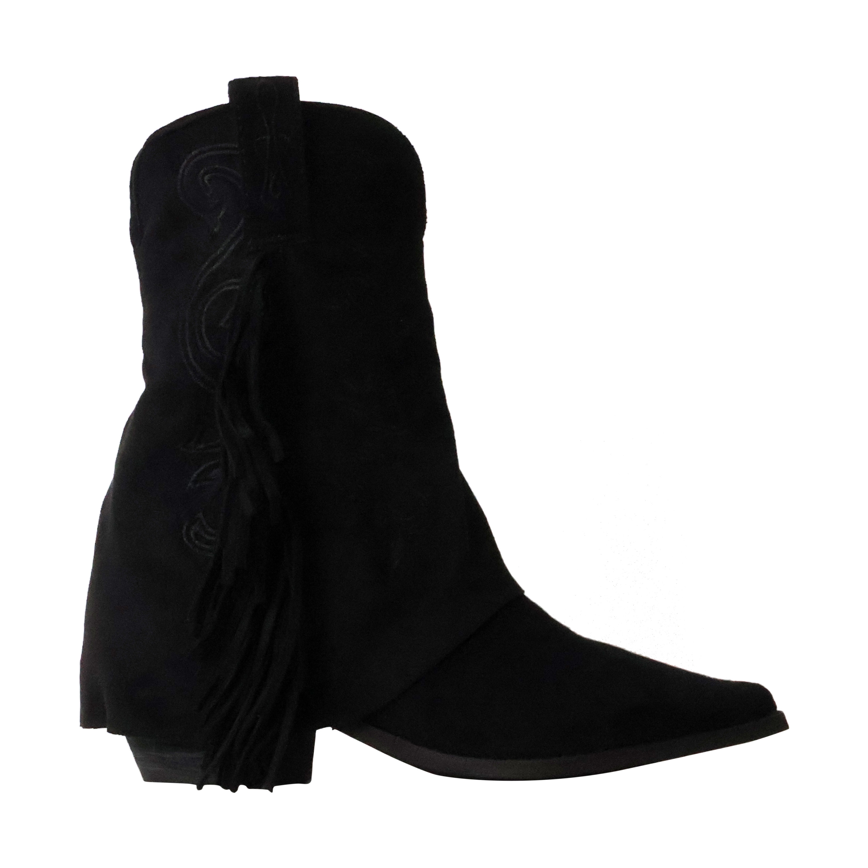 Bottines à Zip Bellucci, ENZA NUCCI