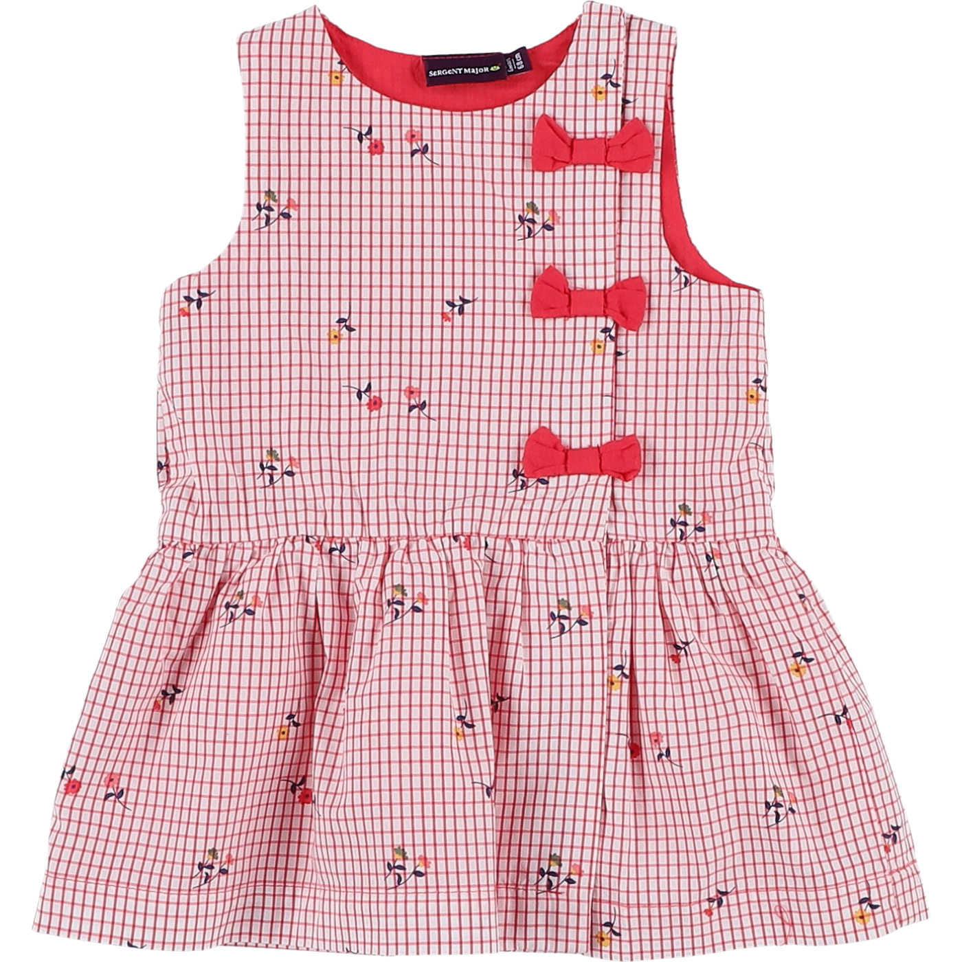 Robe - Très bon état, SERGENT MAJOR