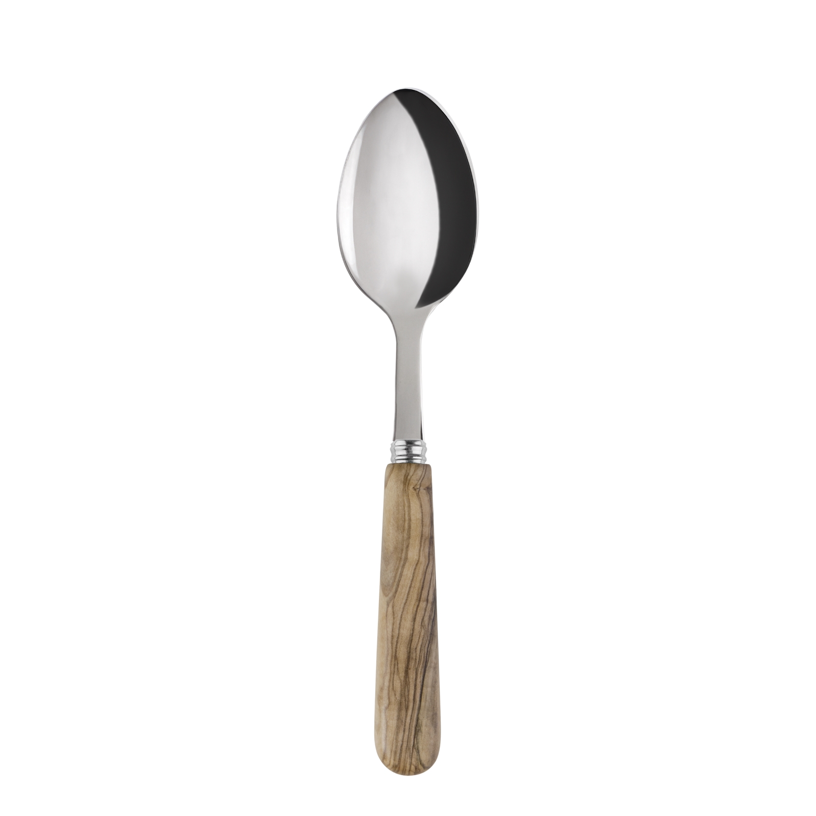 Cuillère à dessert, Lavandou, SABRE