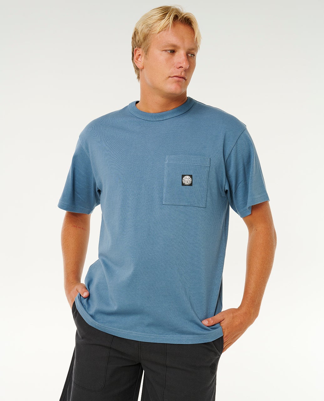 T-shirt à manches courtes PREMIUM SURF WETTIE, RIP CURL