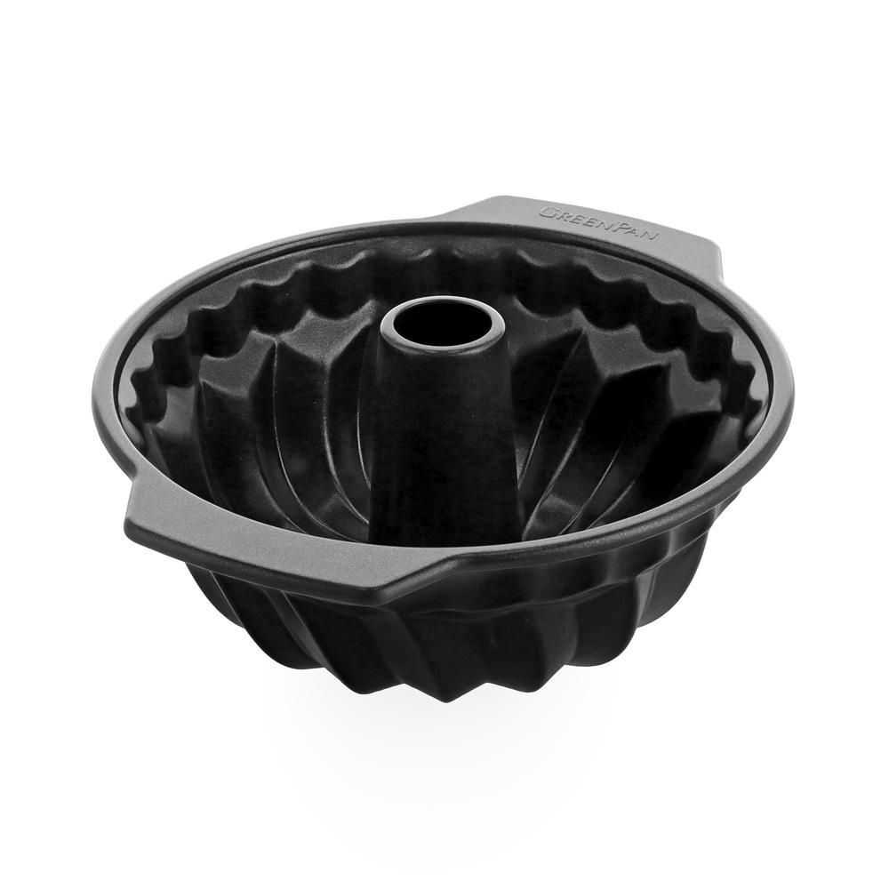 Moule à kouglof 24 cm, GREENPAN
