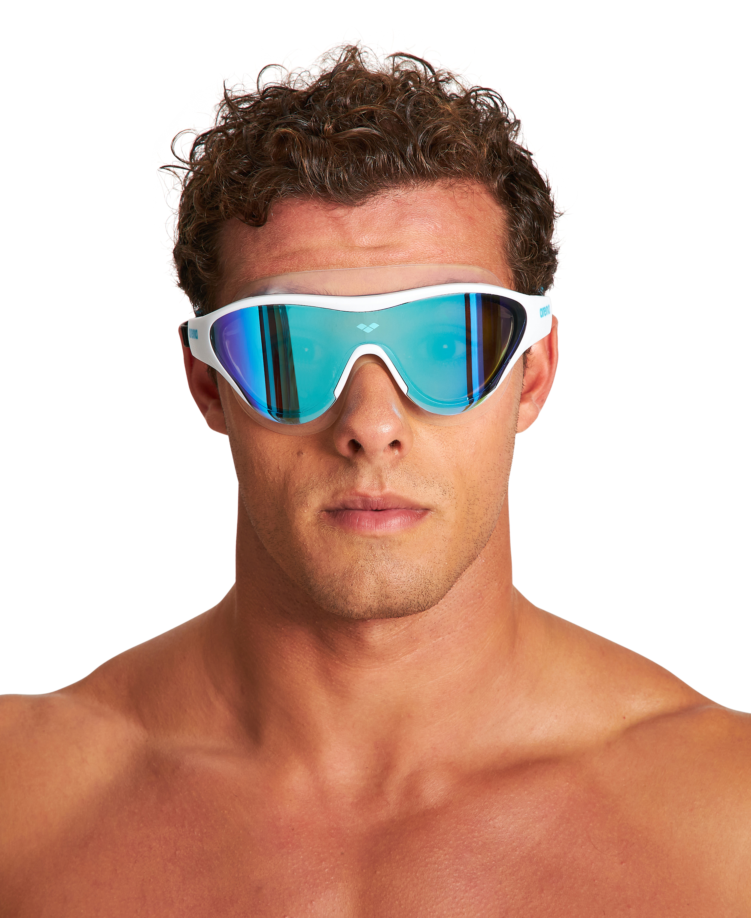 Lunettes The One Mask Mirror, ARENA