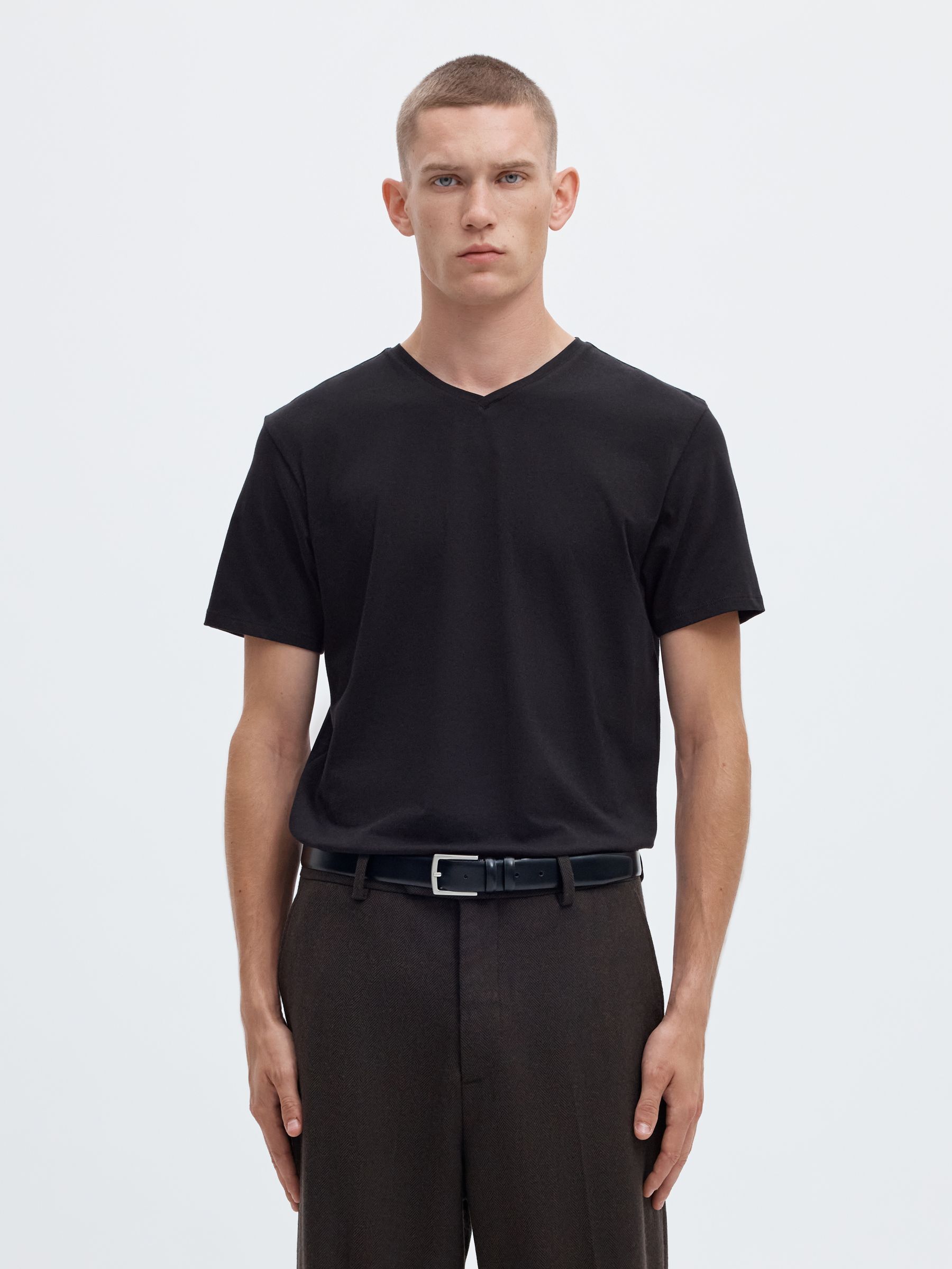 T-Shirt, SELECTED