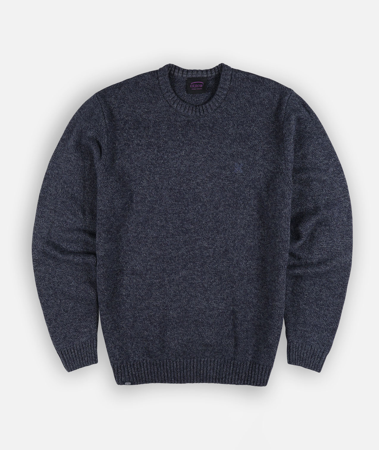Pull STAPLE, OXBOW