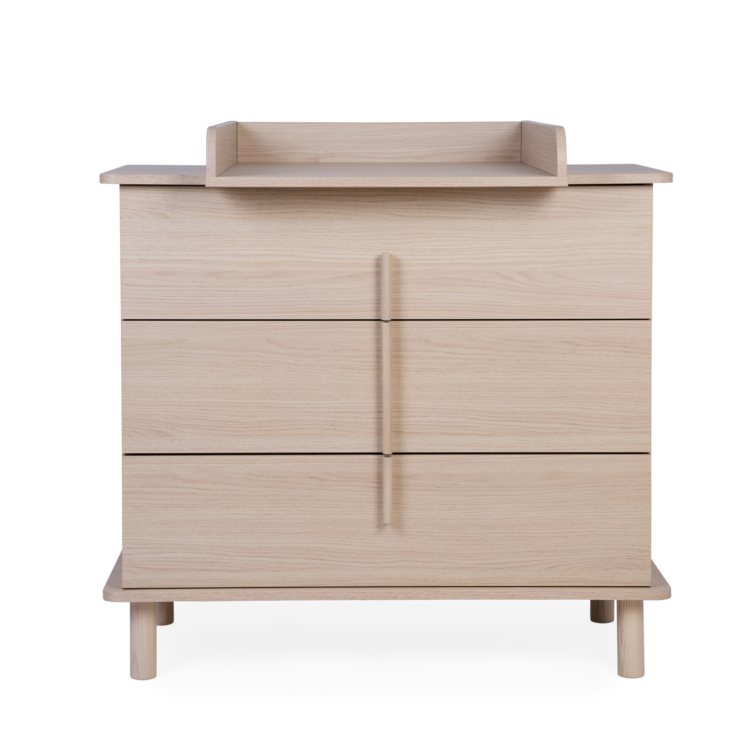 Commode à langer 3 tiroirs, CHILDHOME