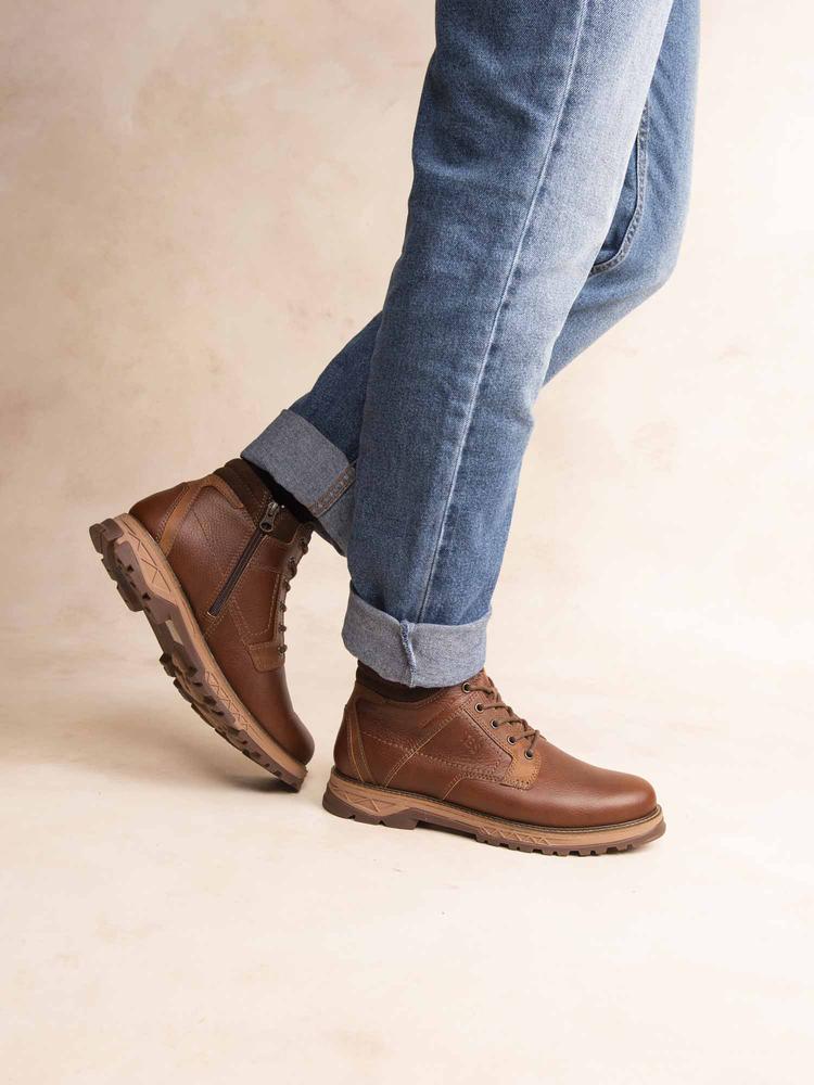Bottines MEYLILE, TBS
