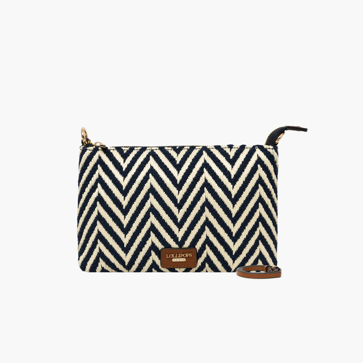 Pochette S-Ringo, LOLLIPOPS