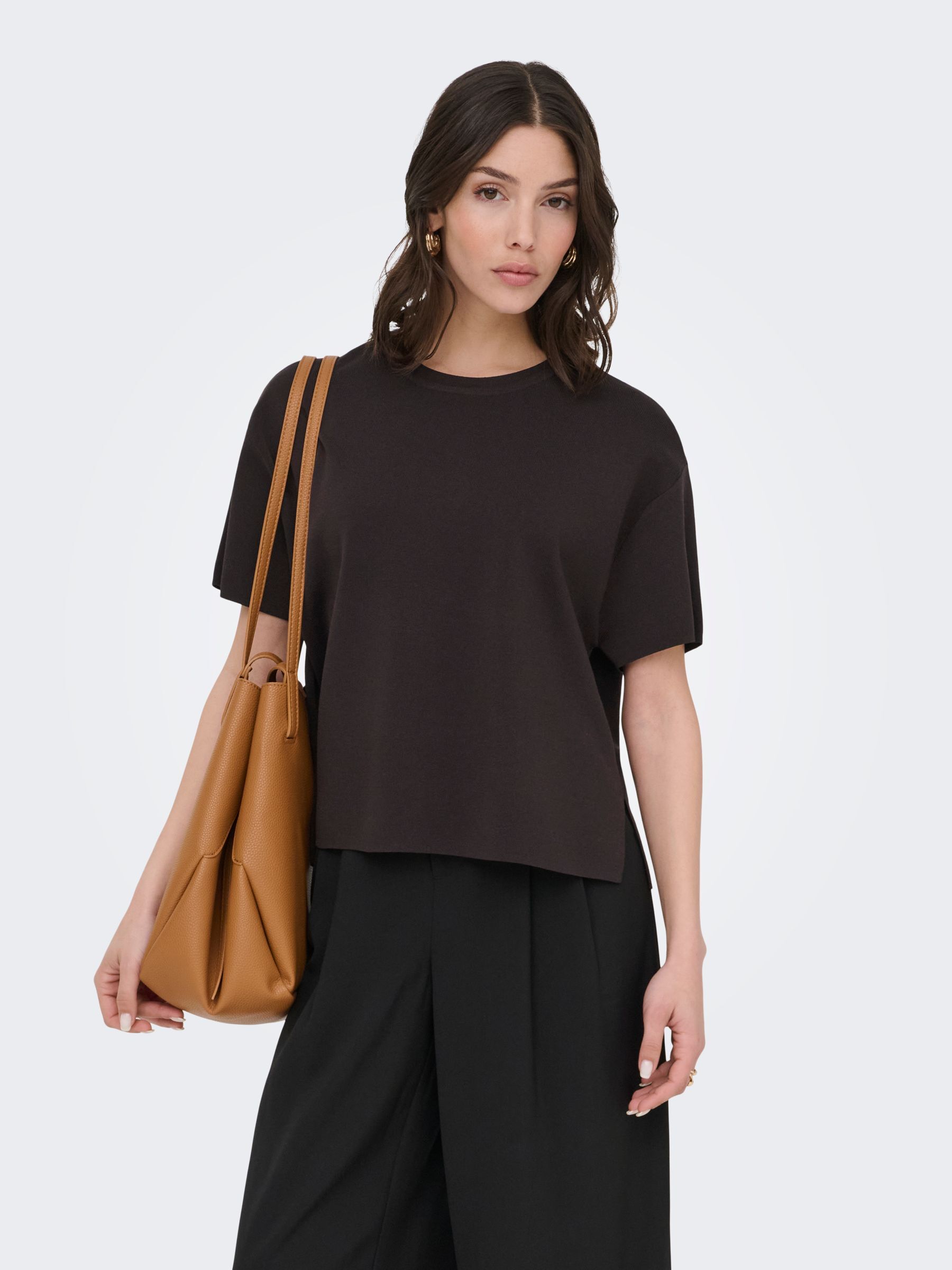 Pull En Maille, JDY