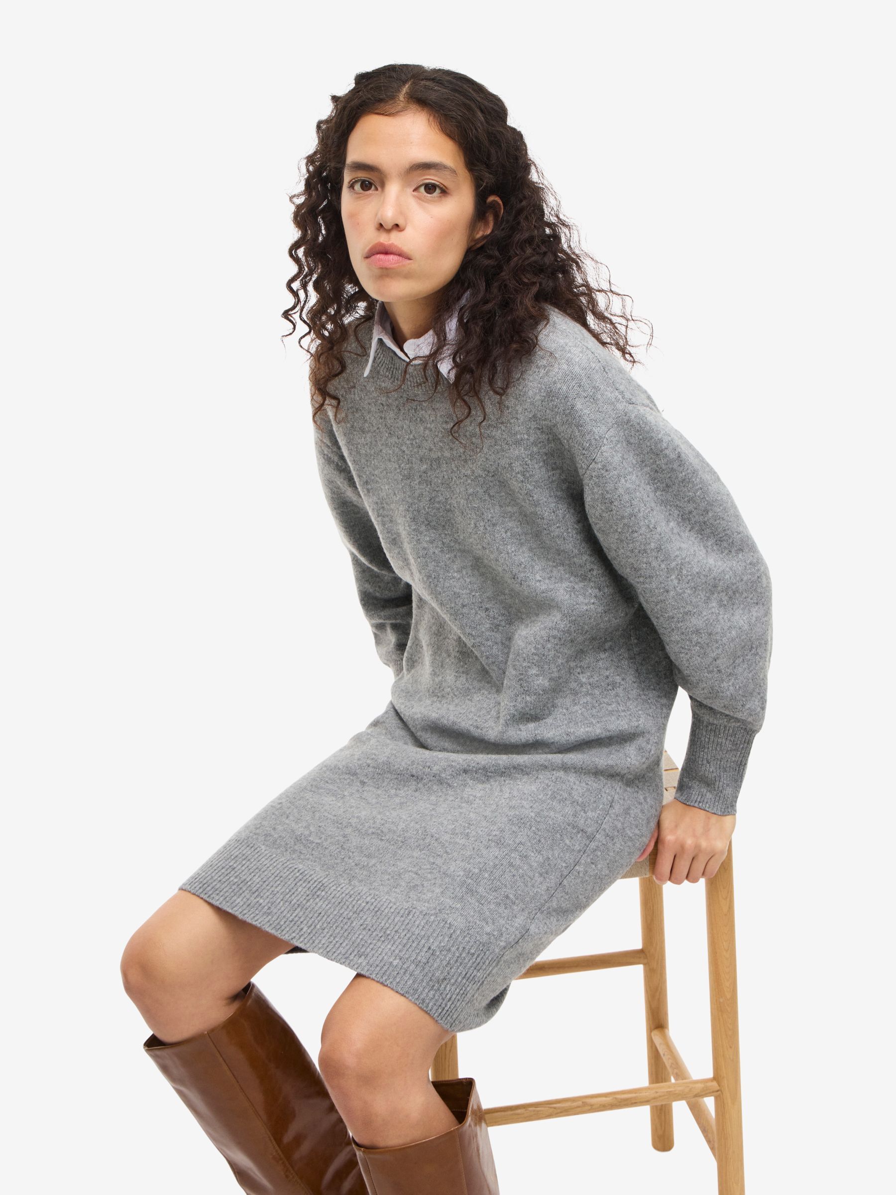 Mini-Robe, NOISY MAY