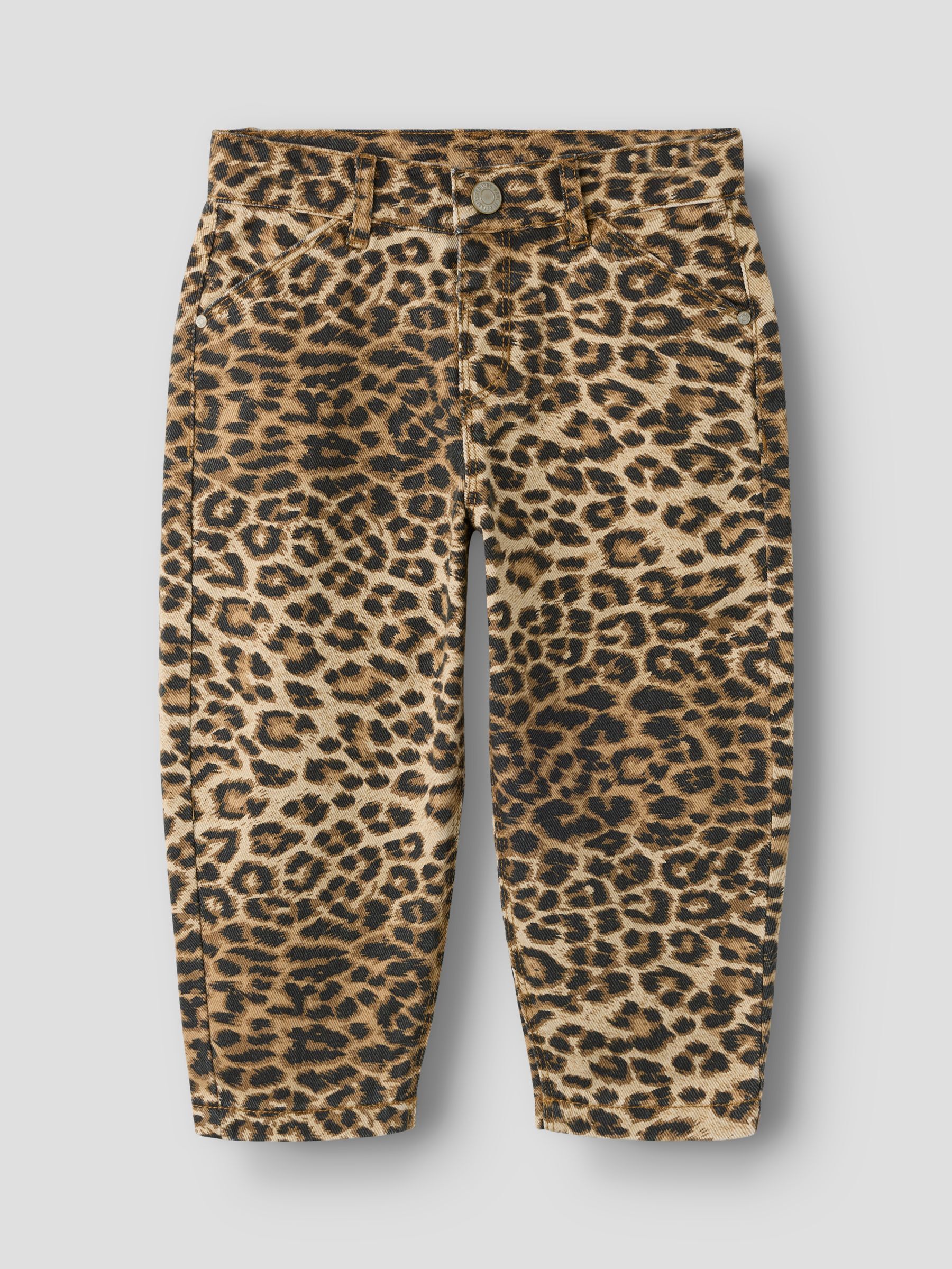 Jean, NAME IT
