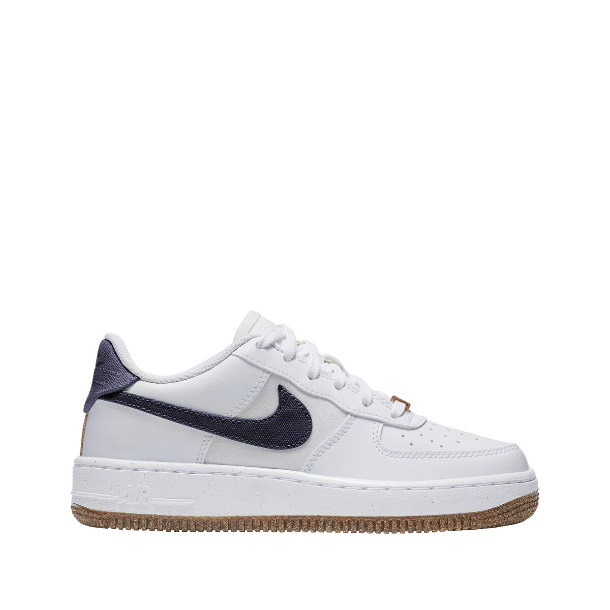 Air force one blanche taille 40 best sale