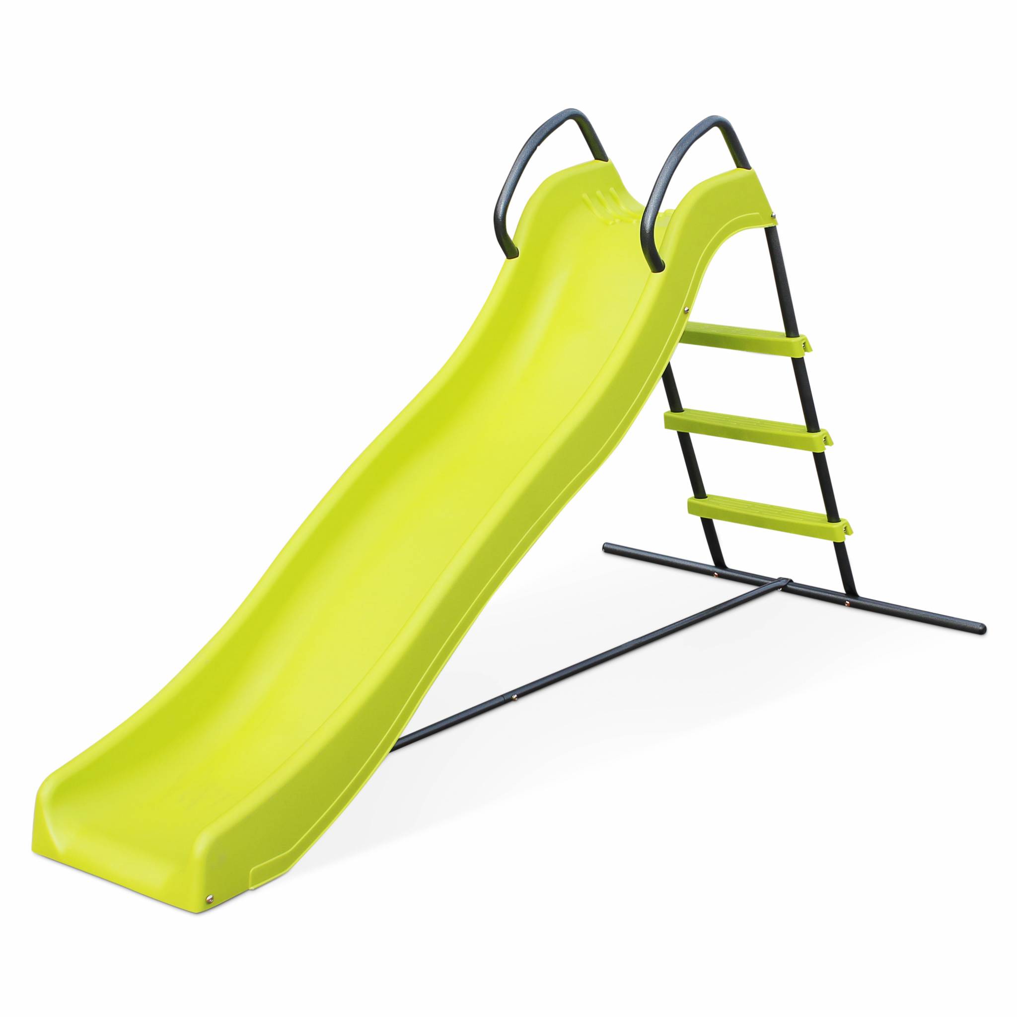 Toboggan double vague 175cm SIROCCO, SWEEEK