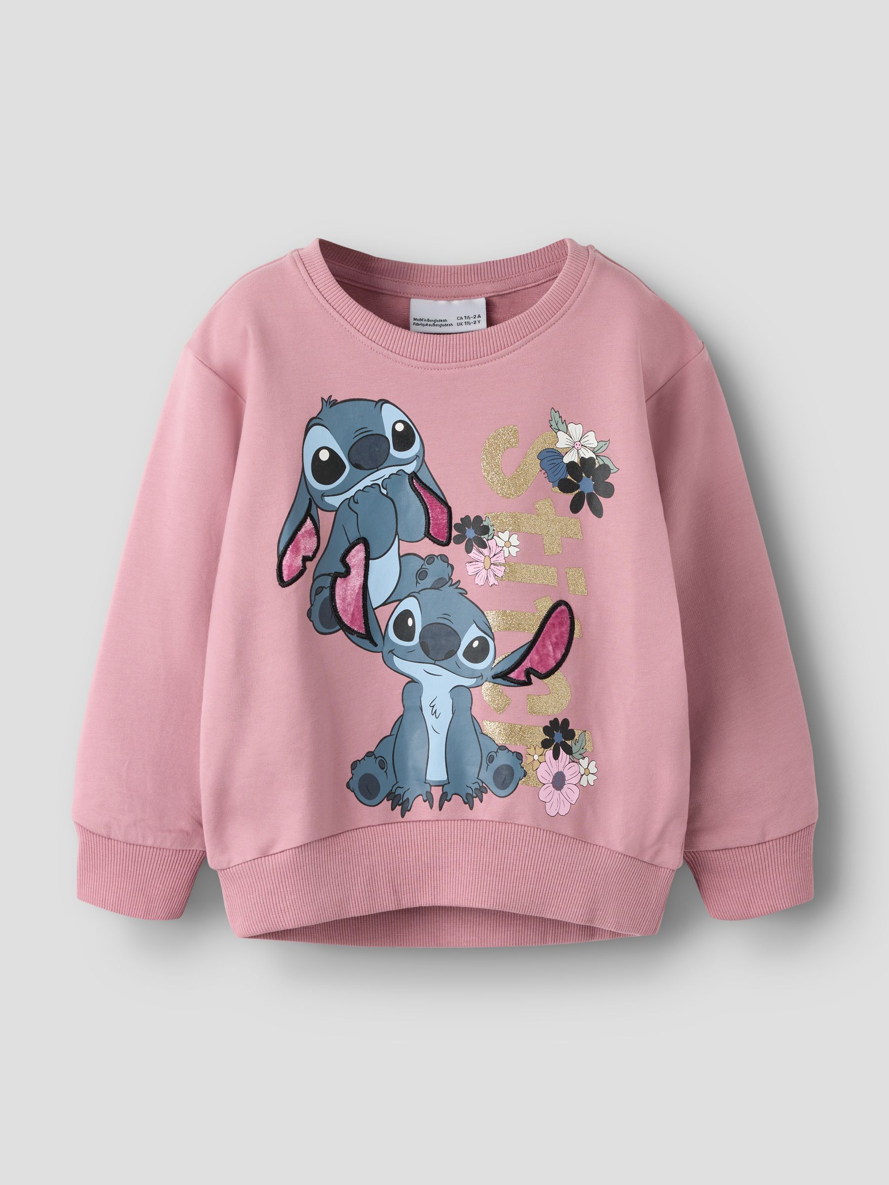 Sweat-Shirt, NAME IT