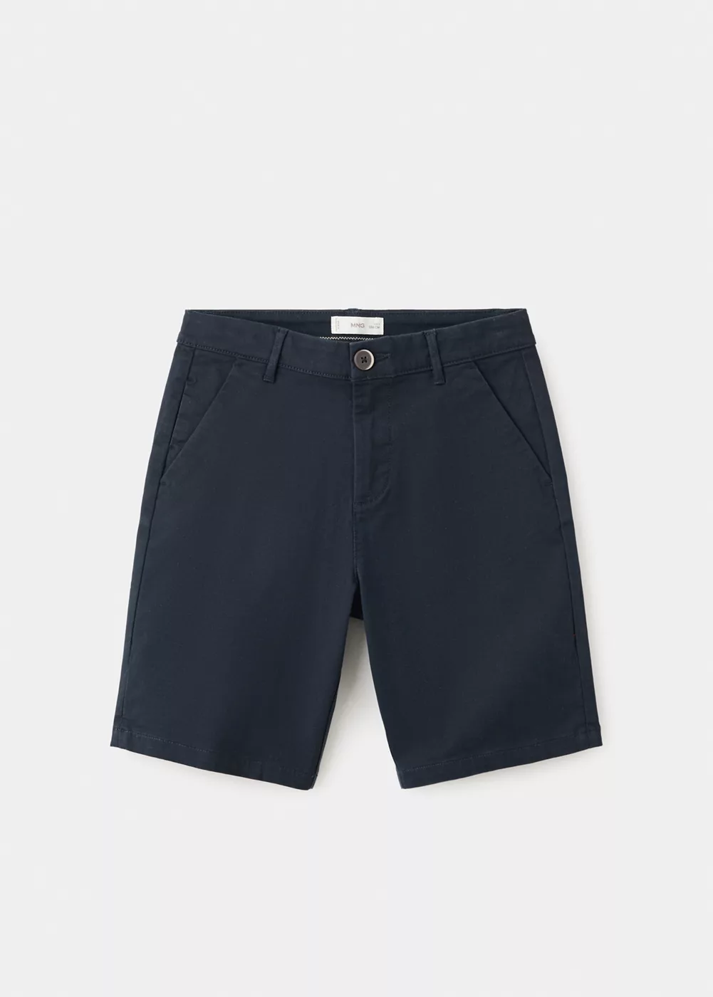 Bermuda style chino, MANGO KIDS