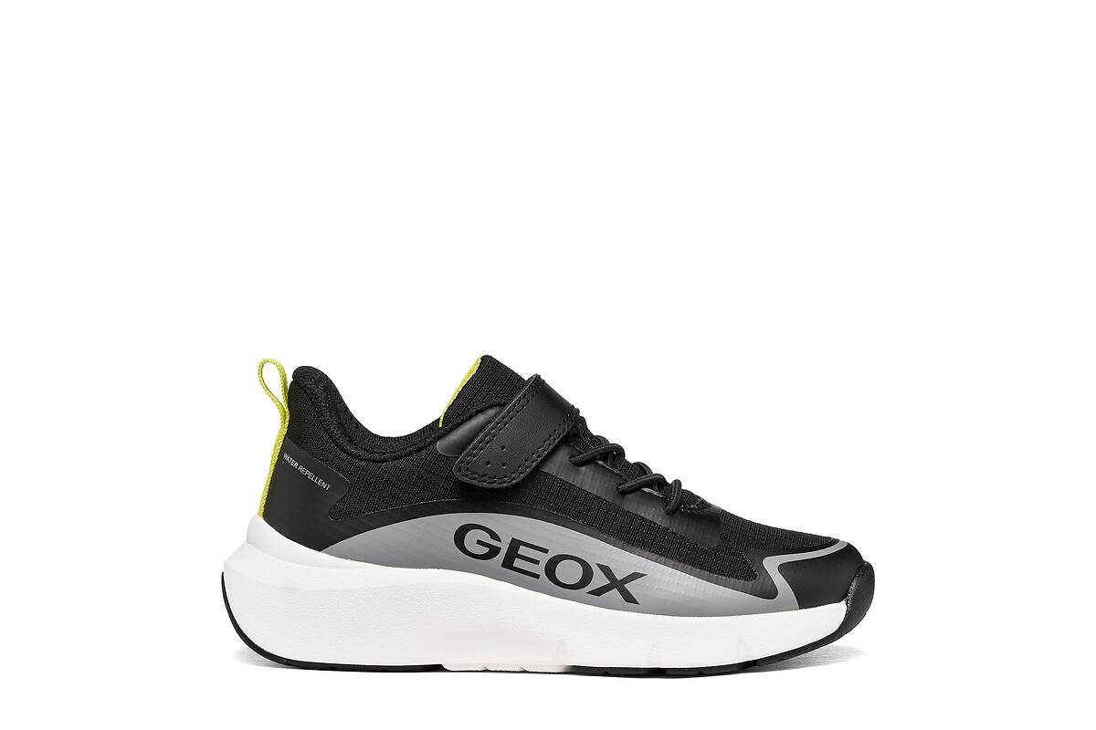 Baskets respirantes, PRO-RAN, GEOX