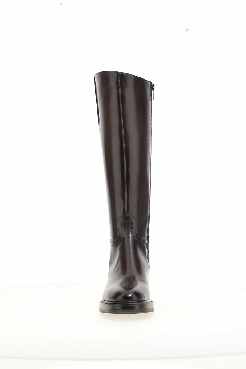 MJUS Botas clásicas de piel — photo 2