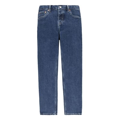 Rechte jeans 501® Original LEVI'S KIDS