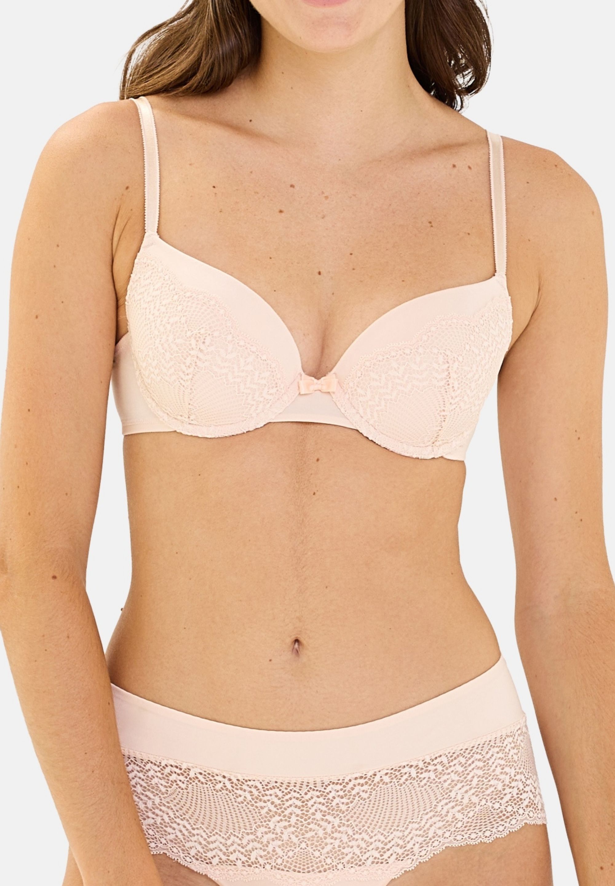 Soutien-gorge FIDÈLE, BILLET DOUX