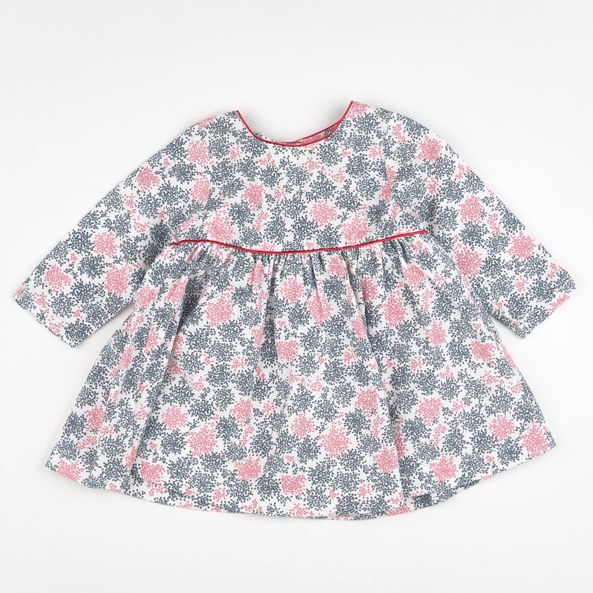 Robe absorba bebe online fille