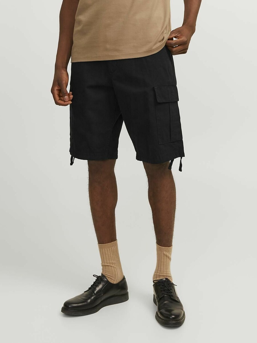 Short cargo