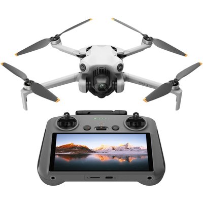 Drone Mini 4 Pro (RC 2) DJI
