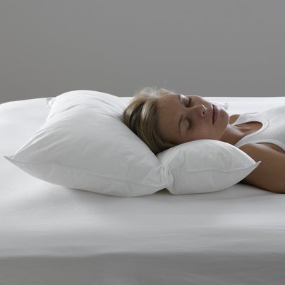 Memofill Bleu Câlin® Adjustable Pillow LA REDOUTE INTERIEURS