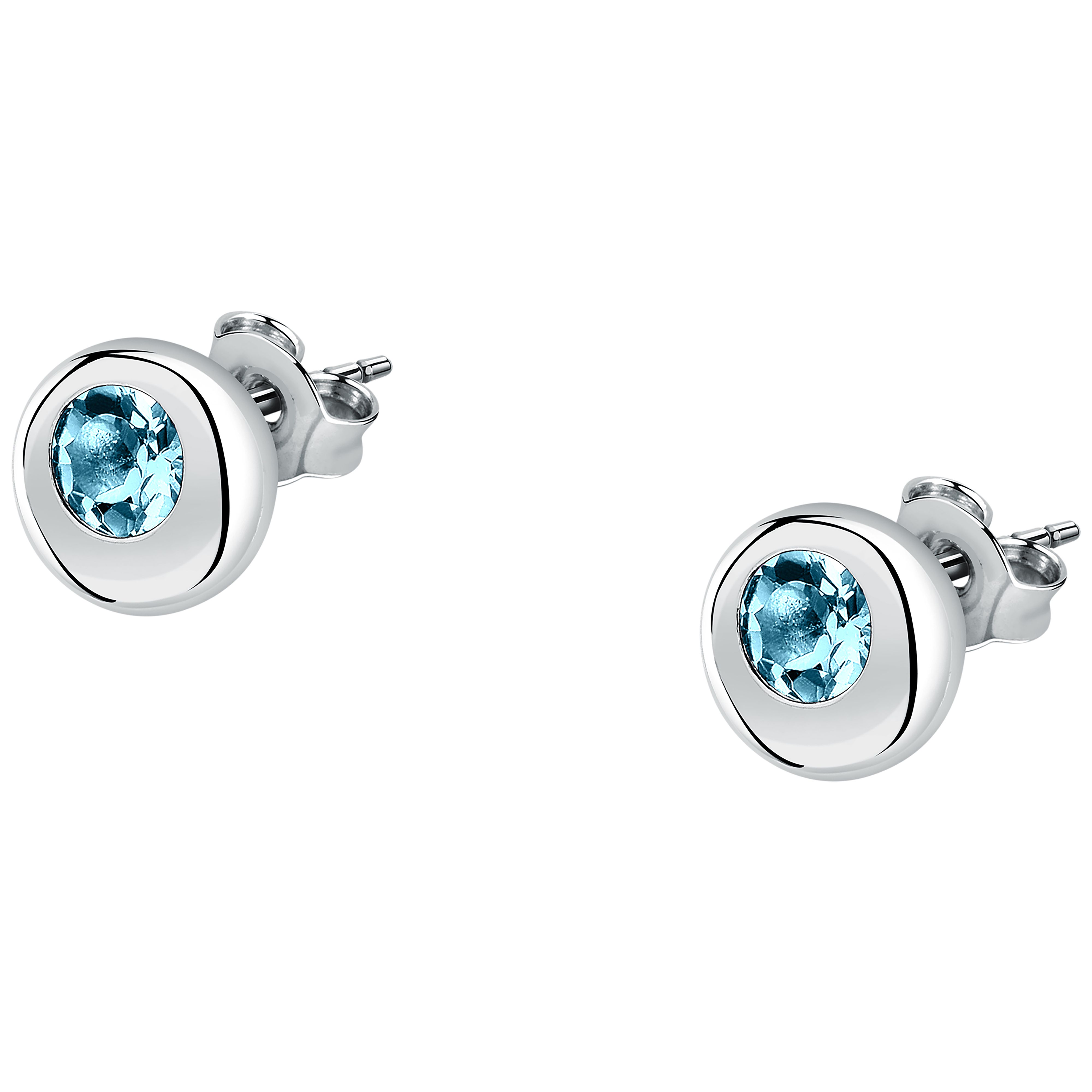 Boucles d'oreille TESORI ETERNI, MORELLATO