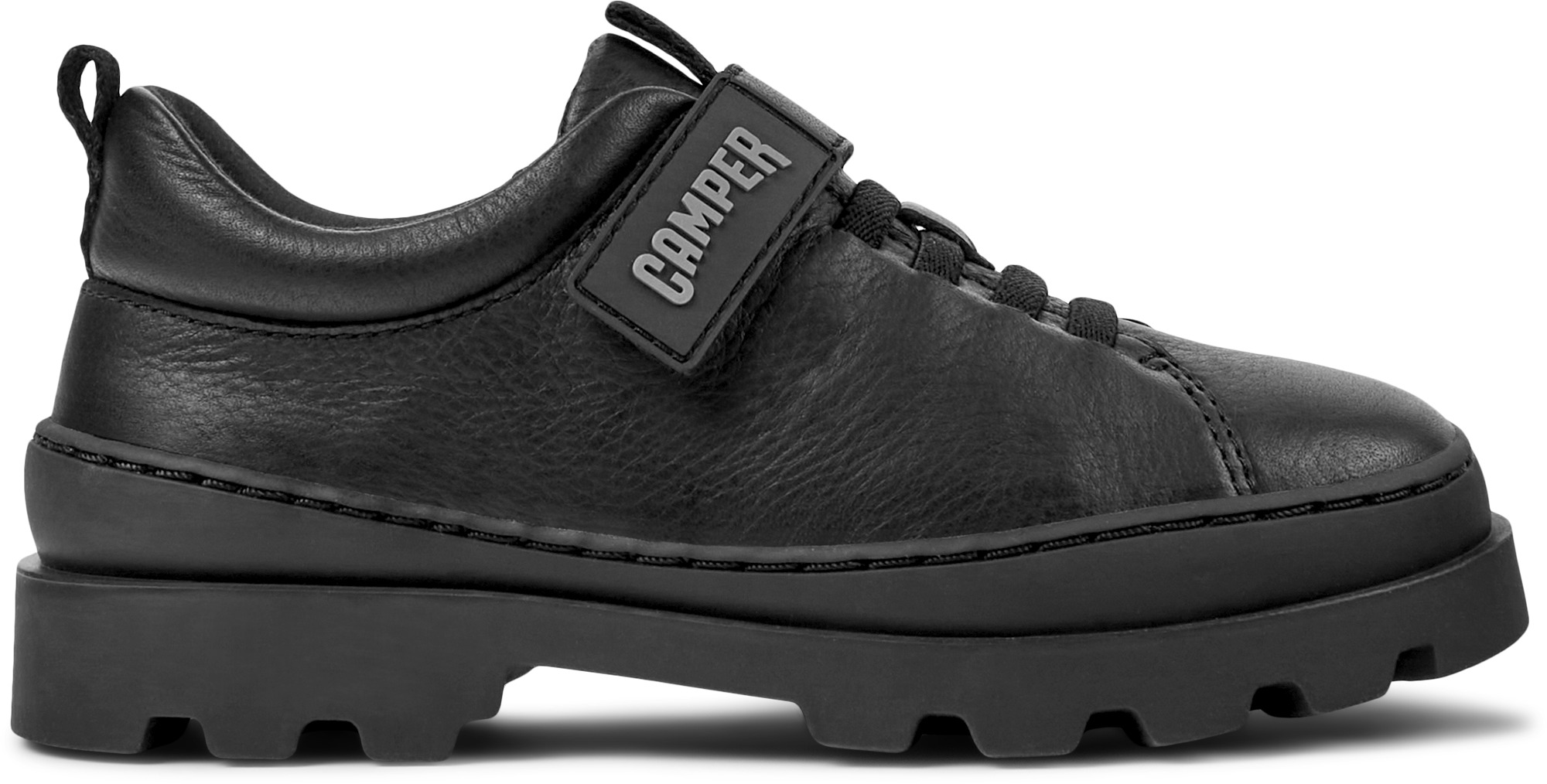 Sneaker Brutus Cuir, CAMPER