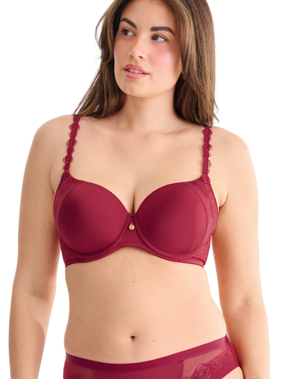 Soutien-gorge préformé RUBY, LISCA