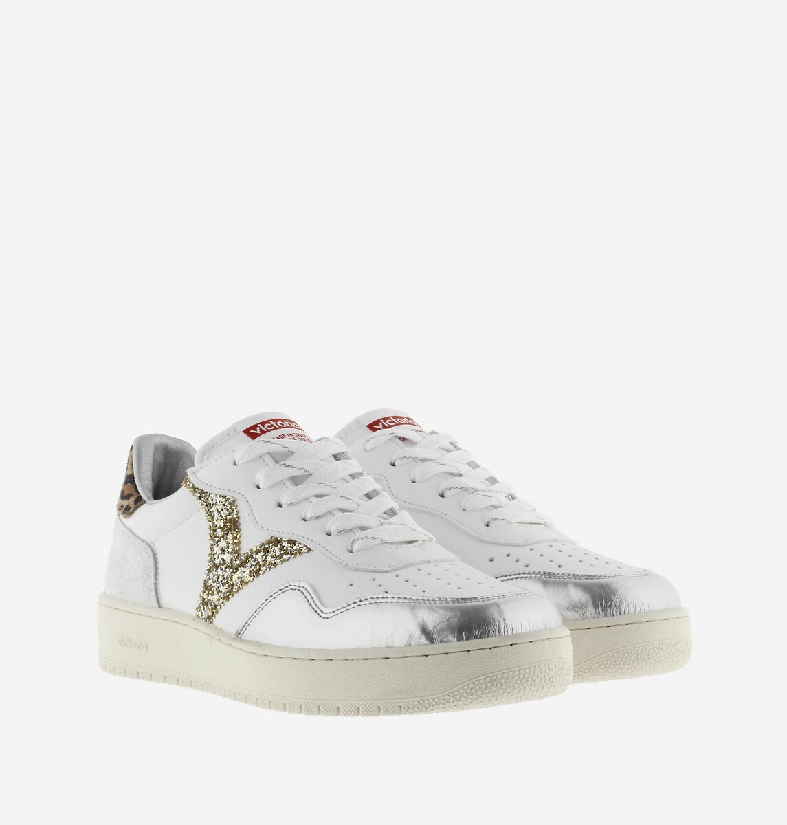 Madrid Trainers, VICTORIA