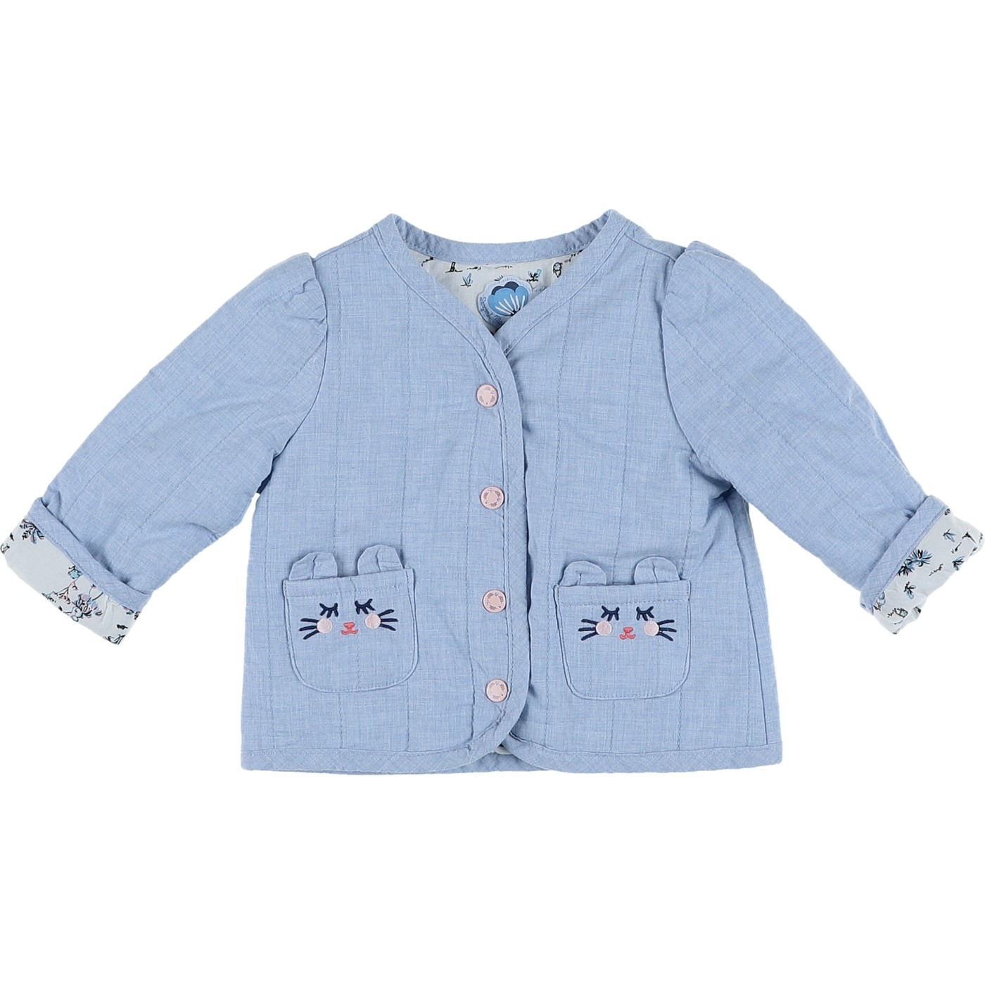 Veste - Très bon état, SERGENT MAJOR